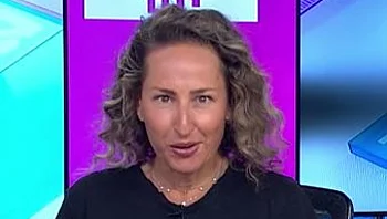 "מי שנכנס למתחם אהבה חדשה לא יוצא אותו דבר"