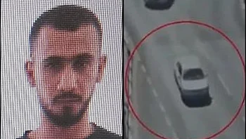 זה החשוד כמחבל מהפיגוע בשרון: "ראיתם אותו? דווחו מיד"