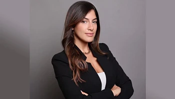 דוגמנית הנשק ירדן ארדיטי נלחמת לשנות את חוקי המשחק בעולם העסקי