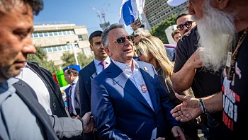 ויטקוף: "חמאס לא רוצה הפסקת אש, נשקול עוד דרכים להשבת החטופים"
