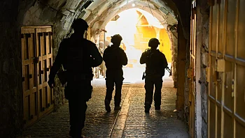 חבית של חומר נפץ: המדורה שמאיימת להבעיר את יהודה ושומרון