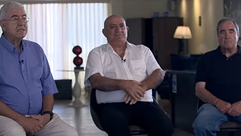 הפשיעה, השחיתות - והשר: המפכ"לים לשעבר לא חוסכים ביקורת