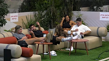 טיימליין "האח הגדול", היום ה-68: מי יעזוב הערב את הבית?