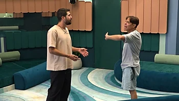 "סתום ת'פה, פעם אחרונה": שני דיירים החלו לריב - והסיבה הזויה