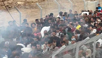 עדות הקצין האמריקני מעזה: "ילדים גוועים ברעב, אל תהיו אדישים"