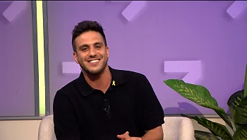 אח לילה עם קווין רובין | התוכנית המלאה - 26.07.25