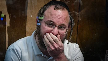 לאורך 15 שנה: חיים רוטר מואשם באונס ועבירות מין בנערים