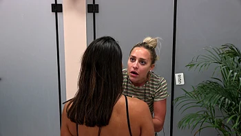 איך הפיצוץ עם רועי על המקלחת שיחק לטובתה של יוכי?