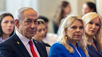 הממשלה דנה באבטחת נתניהו: "רוצים תשובות מגורמי האכיפה"