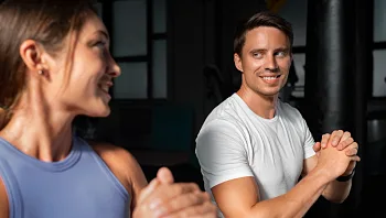 5 דרכים למצוא מאמן כושר אישי שלא יבזבז לכם את הכסף