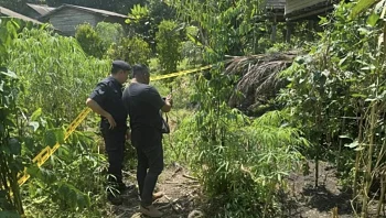 גבר בן 89 ירה למוות באישה לאחר שחשב שהיא סנאי