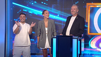 מה קורה פה? VOD | פרק 6: מודחי האח הגדול באים