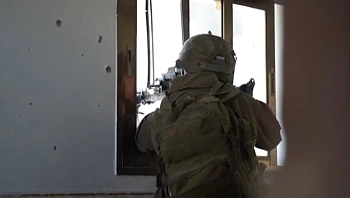 "הוא אמר לי: 'אני כבר לא מסוגל נפשית לאבד כל כך הרבה חברים'"