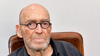 האמן והמעצב דוד טרטקובר הלך לעולמו בגיל 81