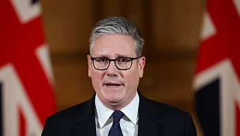 דיווח: בריטניה תכיר במדינה פלסטינית בסוף השבוע