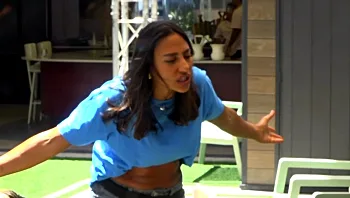 "הוא לא גבר": מה קרה כששני ותהילה התפוצצו ויובל לא התערב?