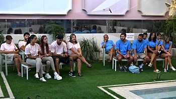 האח הגדול VOD | פרק 41: הדיירים מדיחים!