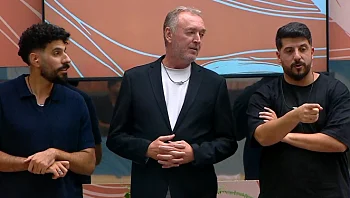 "דרור 40 אחוז לב ו-60 אחוז בוטוקס": כשכוכבי "מה קורה פה?" נכנסו לבית