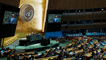 סחף מדיני: 15 מדינות שוקלות בחיוב הכרה במדינה פלסטינית