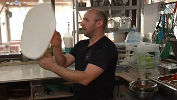 פיצה במטולה אחרי המלחמה: המסעדות בצפון נאבקות לשרוד