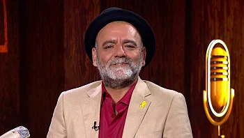 לילה TALK - פרק 27