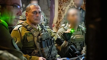 הרמטכ"ל סבור: הדרג המדיני בונה "תיק" להאשימו בכישלון בעזה