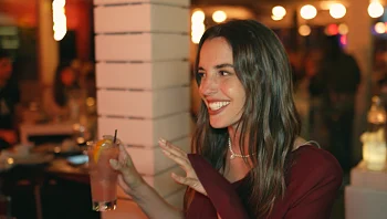 הכי בעולם, עונה 3, פרק 14: לרנקה, קפריסין