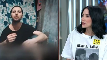 רבקה בוחבוט: "אמרתי לוויטקוף שאני כאן כדי להוציא את בעלי משם"