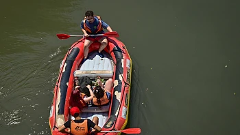 התחזית לסופ"ש: חם ויבש, הים גבוה ומסוכן לרחצה