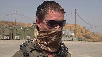 "כל חרדי שהתגייס שילם מחיר": בנצח יהודה משלבים בין תורה לצבא
