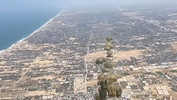 התאריך סמלי - היעד לא ריאלי: לוח הזמנים לכיבוש העיר עזה