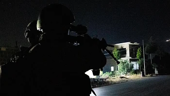 נתניהו שוחח עם הקנצלר; לוחם צה"ל נהרג בתאונת דרכים אזרחית בדרום