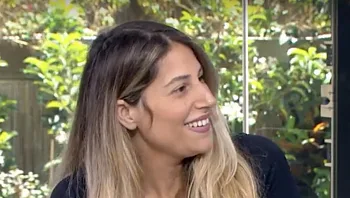 הגברים הישראלים מסתערים על המראה שמשדר סטייל, נוחות וקלאס