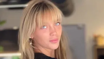 אנה סופיה קלמן: "בסוף האמת יוצאת לאור"