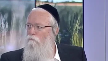 43 שנים של טיפול, נשמה ועכשיו גם גבורה