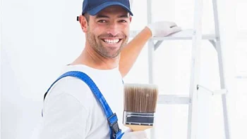 "סופר צבעי" - כי שירות טוב הוא לא רק צבע על הקיר