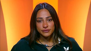 "נפגעתי": מה הוביל את שני לרגע הזה שלא ראינו ממנה כל העונה?