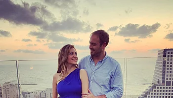 לא ראינו את זה מגיע: מגישת החדשות ובעלה נפרדים