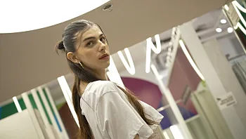 "מסכנה": אלאיה מדברת על התחרות עם מאי