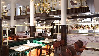 חדש מהניילונים: המלונות שייפתחו בישראל בשנה הקרובה