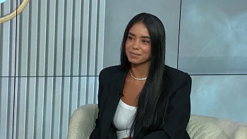 "הבנתי שמשהו לא בסדר כשהייתי מדברת על זה עם אחותי ובוכה"