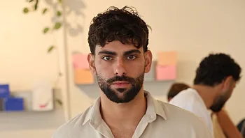 שאול חכם נגד ארז איסקוב: "כסף זה רק כלי, חברות נשארת לכל החיים"