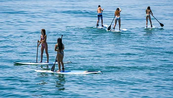 התחזית: ירידה קלה בטמפרטורות, ללא גל חום קיצוני באופק