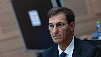 למרות מחאת המשפחות: אושר מינוי ביסמוט לוועדת החוץ והביטחון