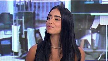 "זה מפתיע ומוזר": תהילה מגיבה לשיחה החריגה בין יובל ושני