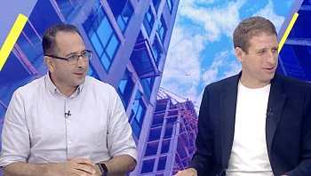 שליש מתוכניות הפינוי-בינוי בארץ - בירושלים?!