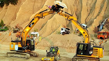 טרקטורים ורכבי שטח יככבו בעיבוד חדש ומרגש של "רומיאו ויוליה"