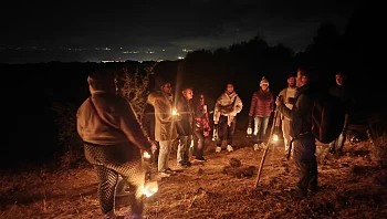אהבת קיץ: 4 המלצות רומנטיות בצפון לכבוד ט"ו באב