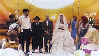 טלנובלאח: סודות ונקניקים 2
