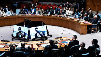 אחיו של אביתר דוד זעק באו"ם: "זה מצב חירום, הם על סף מוות"